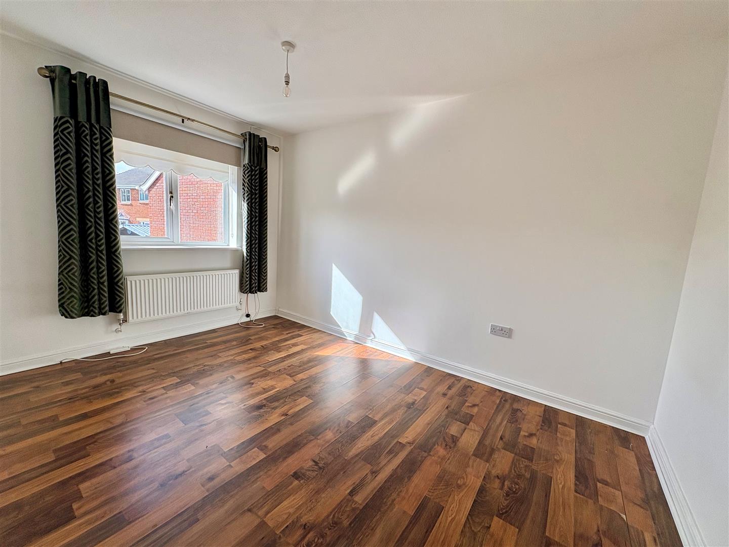Llys Pentre, Broadlands, Bridgend, CF31 5DY
